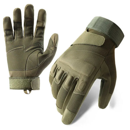 GANTS TACTIQUES D'HIVER ÉCRAN TACTILE