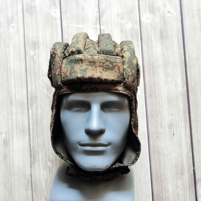 CASQUE 6B48 RATNIK EMR TANKER