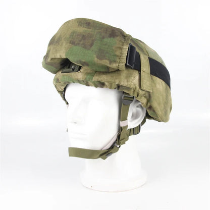 CASQUE 6B47 RATNIK MOX